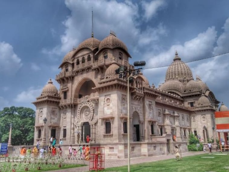 Belur Math-2